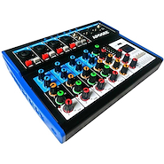 APOGEE Alive 6