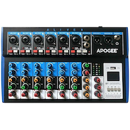 APOGEE Alive 8