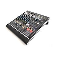 APOGEE F8 Audio Mixer
