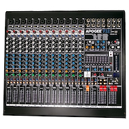 APOGEE F12 Audio Mixer