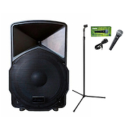 APOGEE APOGEE BT 115 PACK
