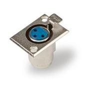 ARTEKIT Xlr Canon Conector