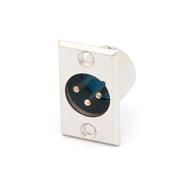 ARTEKIT Xlr Canon Conector