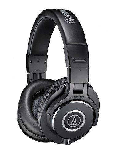 AUDIO-TECHNICA ATH-M40X