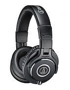 AUDIO-TECHNICA ATH-M40X