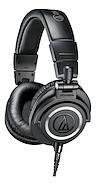 AUDIO-TECHNICA ATH-M50X