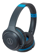 AUDIO-TECHNICA ATH-S200BTGBL