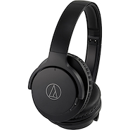 AUDIO-TECHNICA ATH-ANC500BTBK