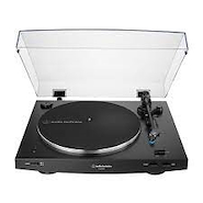 AUDIO-TECHNICA AT-LP3XBT-BK