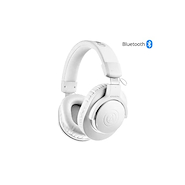 AUDIO-TECHNICA ATH-M20xBTWH