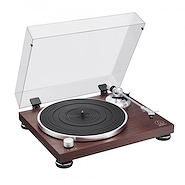 AUDIO-TECHNICA AT-LPW50BT-RW