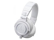 AUDIO-TECHNICA ATH-M50XWH