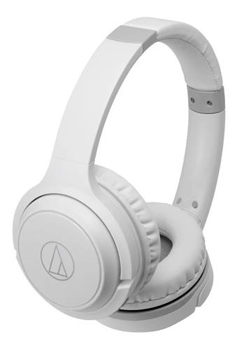 AUDIO-TECHNICA ATH-S200BTWH