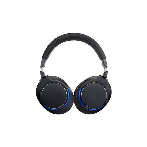 AUDIO-TECHNICA ATH-MSR7BBK
