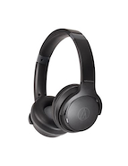 AUDIO-TECHNICA ATH-S220BTBK