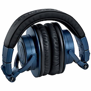 AUDIO-TECHNICA ATH-M50XBT2DS
