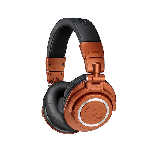 AUDIO-TECHNICA ATH-M50XBT2MO