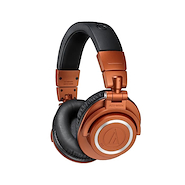 AUDIO-TECHNICA ATH-M50XBT2MO