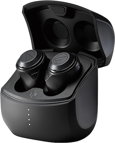 AUDIO-TECHNICA ATH-CKS50TWBK