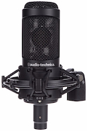 AUDIO-TECHNICA AT2050