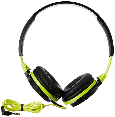 AUDIO-TECHNICA ATH-S100GR
