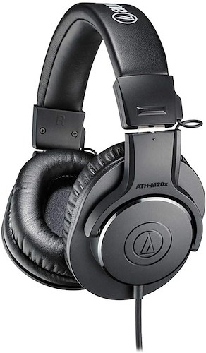 AUDIO-TECHNICA AT2020USB+PK