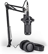 AUDIO-TECHNICA AT2035PK