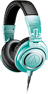 AUDIO-TECHNICA ATH-M50XIB