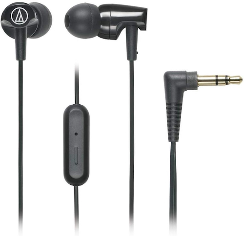 AUDIO-TECHNICA ATH-CLR100ISBK