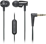 AUDIO-TECHNICA ATH-CLR100ISBK
