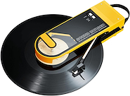 AUDIO-TECHNICA AT-SB727-YL