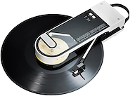 AUDIO-TECHNICA AT-SB727-WH