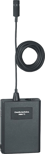 AUDIO-TECHNICA PRO70