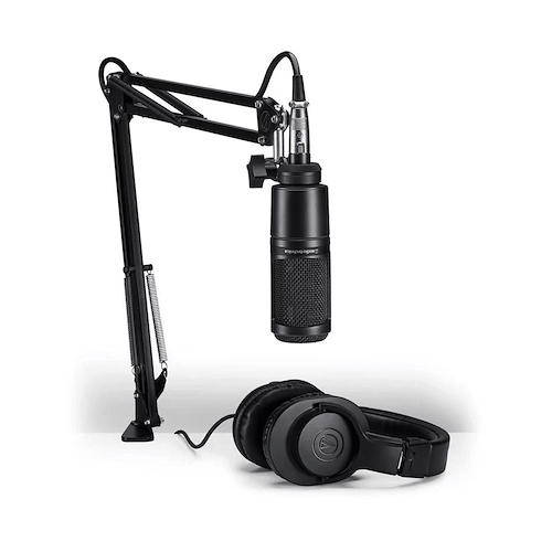 AUDIO-TECHNICA AT2020PK