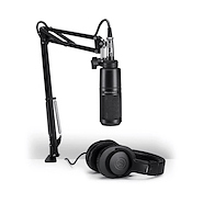 AUDIO-TECHNICA AT2020PK