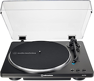 AUDIO-TECHNICA AT-LP70X-BG