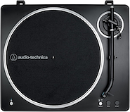 AUDIO-TECHNICA AT-LP70XBT-BS