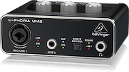 BEHRINGER Um2