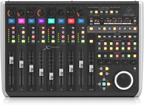 BEHRINGER X-Touch
