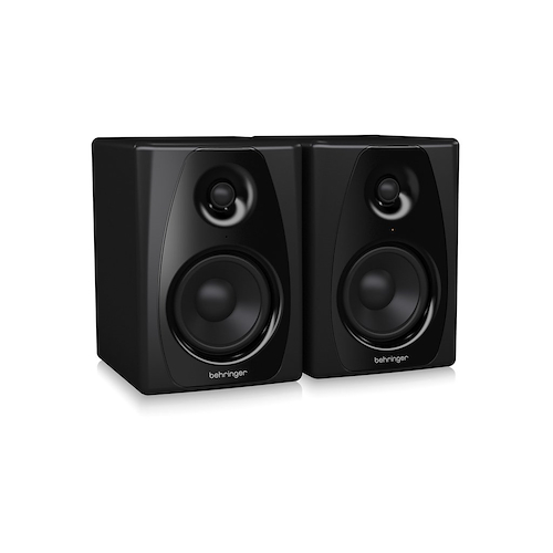 BEHRINGER Monitor Studio 50 Usb