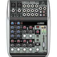 BEHRINGER Xenyx Qx1204 Usb