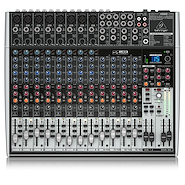BEHRINGER Xenyx X2222usb