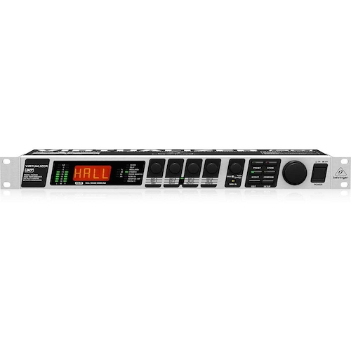 BEHRINGER Fx2000