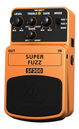 BEHRINGER SF300