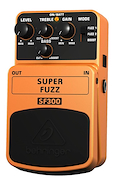 BEHRINGER SF300