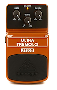 BEHRINGER UT300