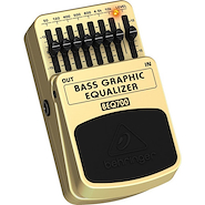BEHRINGER Beq700