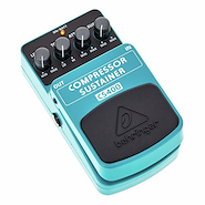 BEHRINGER Cs400
