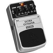 BEHRINGER Uo300
