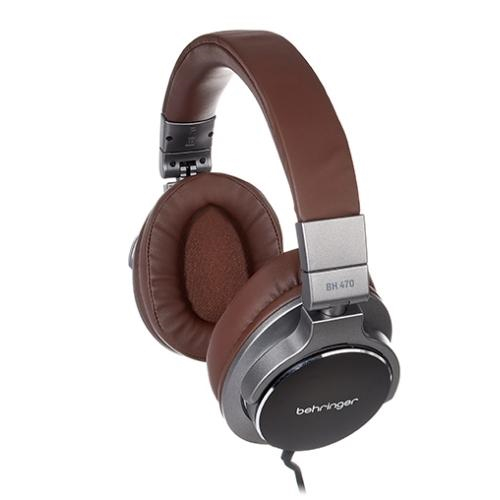 BEHRINGER BH470